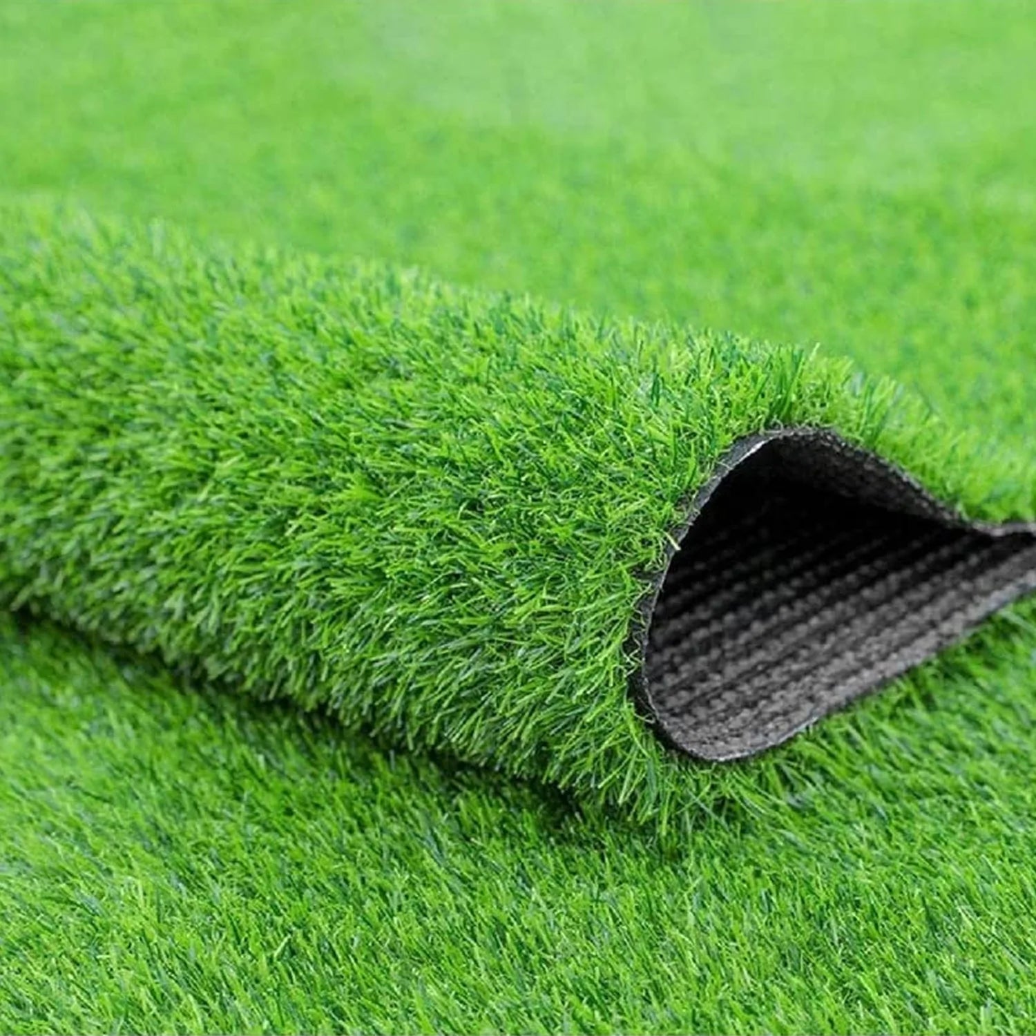 0612 Artificial Grass for Balcony Or Doormat, Soft and Durable Plastic Turf Carpet 58x38cm 0612 Artificial Grass for Balcony Or Doormat, Soft and Durable Plastic Turf Carpet 58x38cm